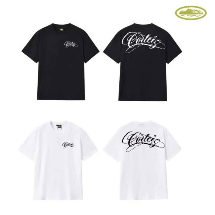 Corteiz T Shirts Short _SKUCorteizS-2XLastxC12816881